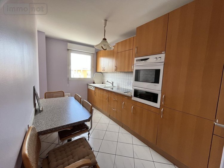 Appartement a vendre Rouen 76000 Seine-Maritime 90 m2 3 pièces 199900 euros