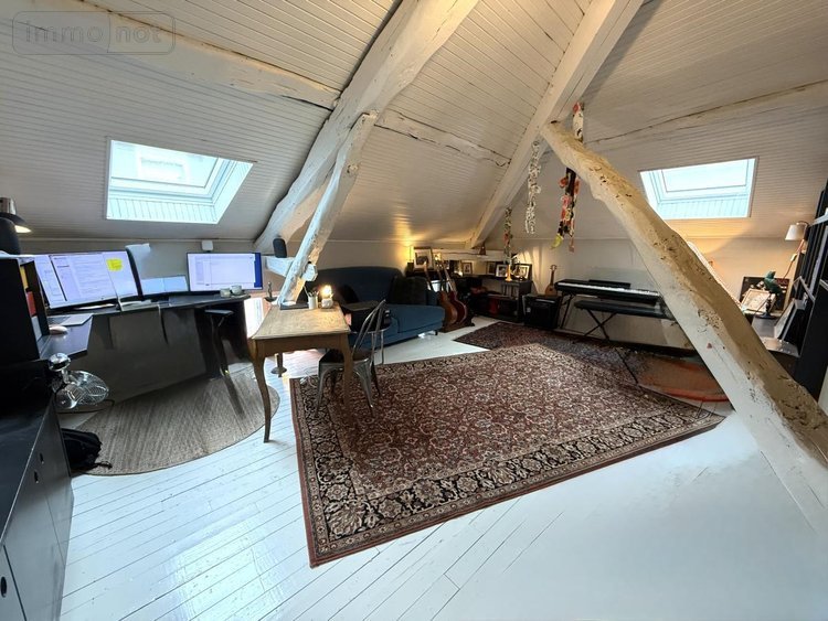 Maison a vendre Cahors 46000 Lot 249 m2 9 pièces 452400 euros