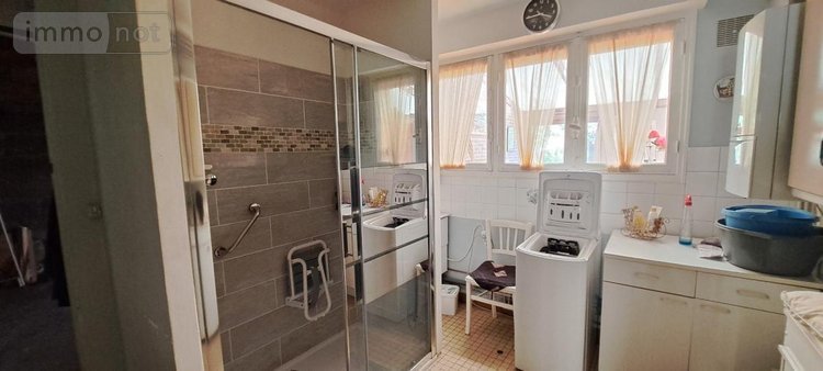 Maison a vendre Angers 49000 Maine-et-Loire 130 m2 5 pièces 351575 euros