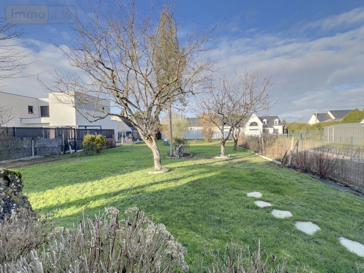 Maison a vendre Ballan-Miré 37510 Indre-et-Loire 160 m2 7 pièces 407000 euros