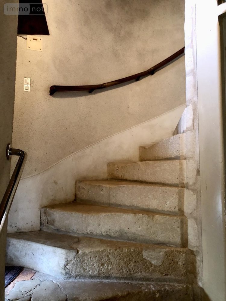 Maison a vendre Parcé-sur-Sarthe 72300 Sarthe 170 m2 5 pièces 152250 euros