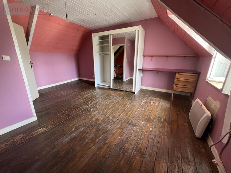 Maison a vendre Plénée-Jugon 22640 Côtes-d'Armor 62 m2 3 pièces 79130 euros