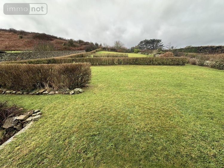 Maison a vendre La Hague 50440 Manche 117 m2 5 pièces 298200 euros