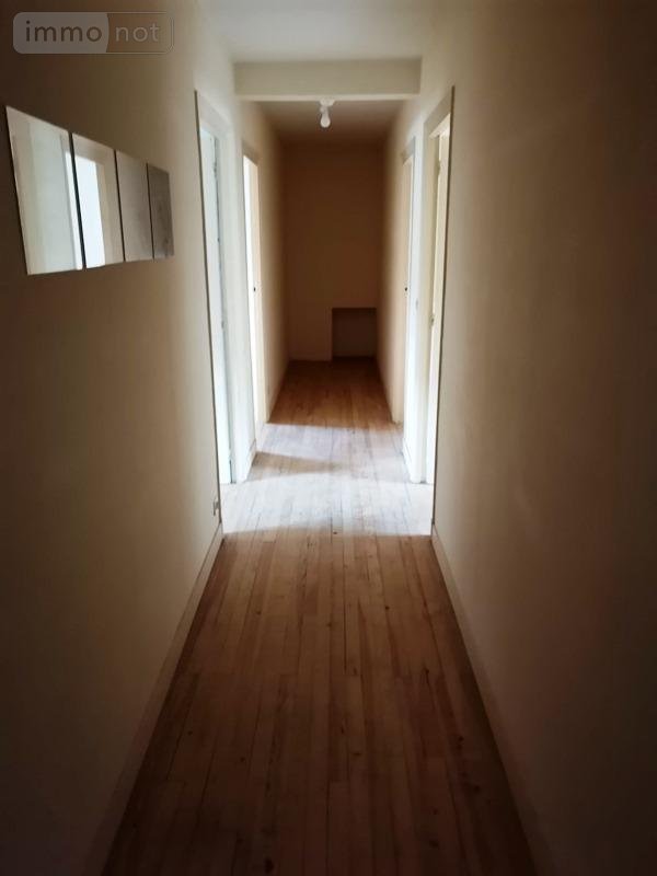 Location appartement Putanges-le-Lac 61210 Orne 65 m2 2 pièces 395 euros