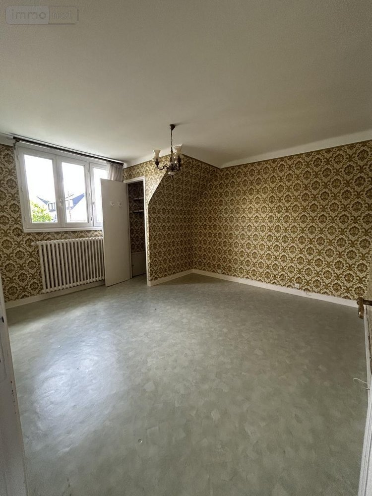 Maison a vendre Landerneau 29800 Finistère 168 m2 7 pièces 212650 euros