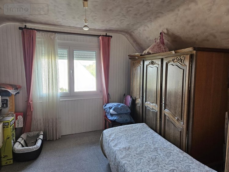 Maison a vendre Belz 56550 Morbihan 131 m2 5 pièces 333920 euros