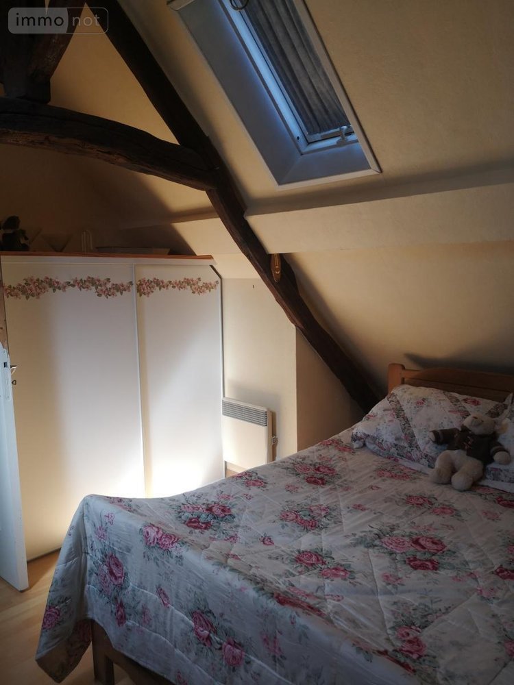 Maison a vendre Escaudoeuvres 59161 Nord 61 m2 5 pièces 115500 euros