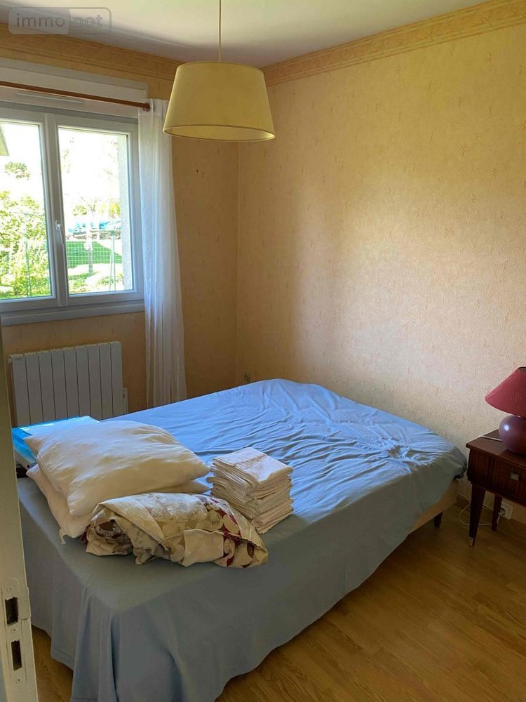 Maison a vendre Rânes 61150 Orne 95 m2 4 pièces 188600 euros