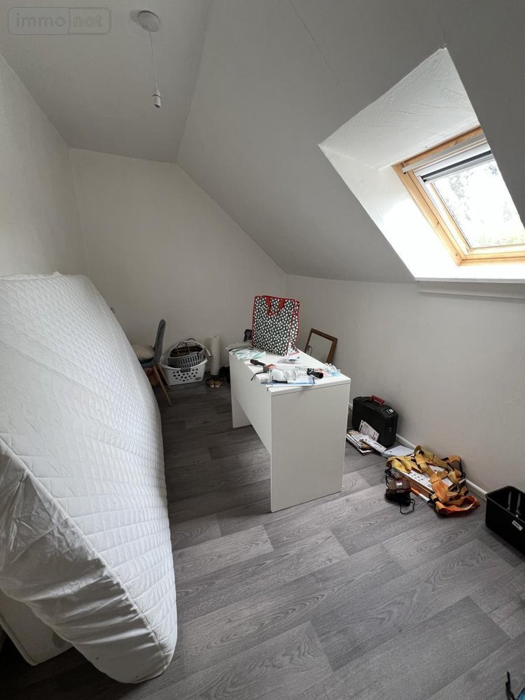 Maison a vendre Merdrignac 22230 Côtes-d'Armor 86 m2  143440 euros