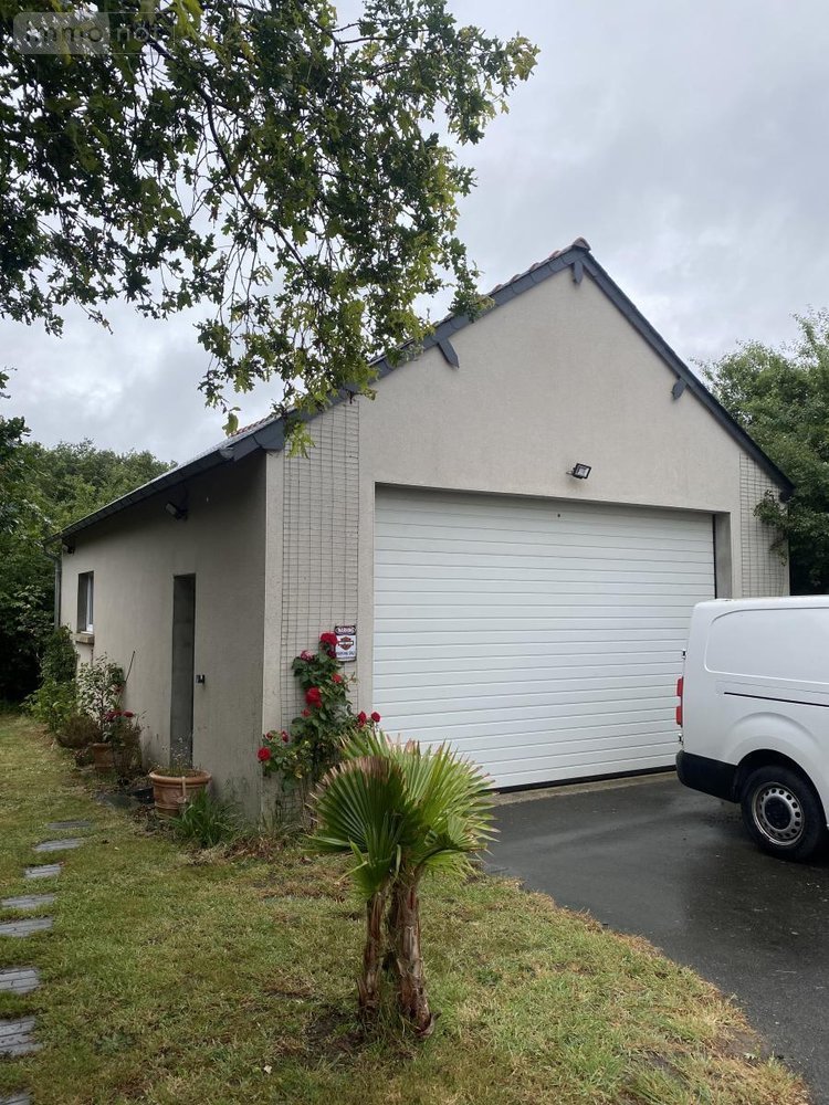 Maison a vendre Seiches-sur-le-Loir 49140 Maine-et-Loire 168 m2 6 pièces 262000 euros