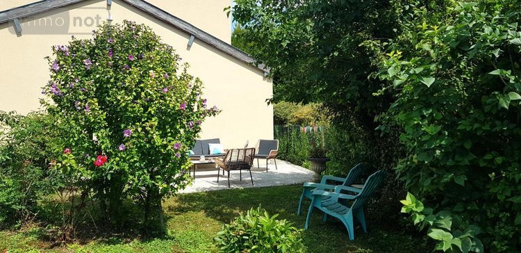 Maison a vendre Mourmelon-le-Grand 51400 Marne 90 m2 6 pièces 219815 euros