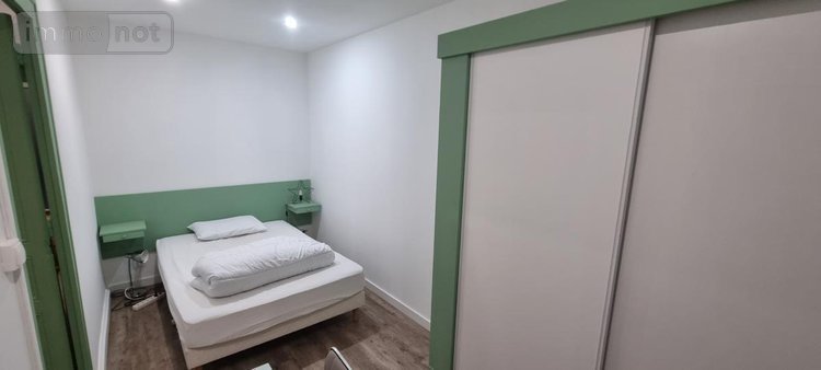 Immeuble a vendre Angers 49000 Maine-et-Loire 161 m2  593400 euros