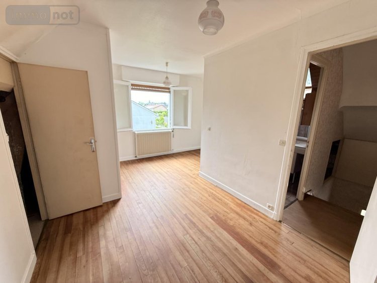 Maison a vendre Amiens 80000 Somme 83 m2 4 pièces 192400 euros