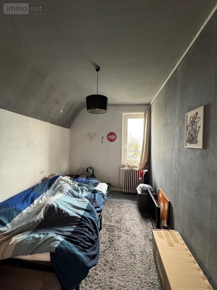 Maison a vendre Pithiviers 45300 Loiret 106 m2 6 pièces 187200 euros