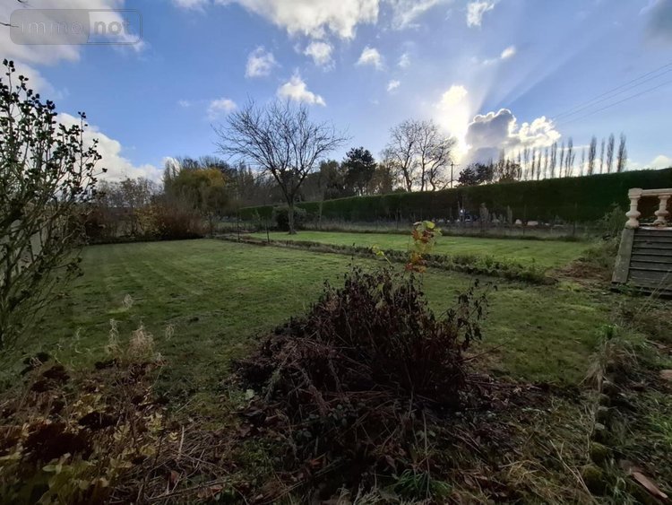 Maison a vendre Allouagne 62157 Pas-de-Calais 100 m2 5 pièces 166400 euros