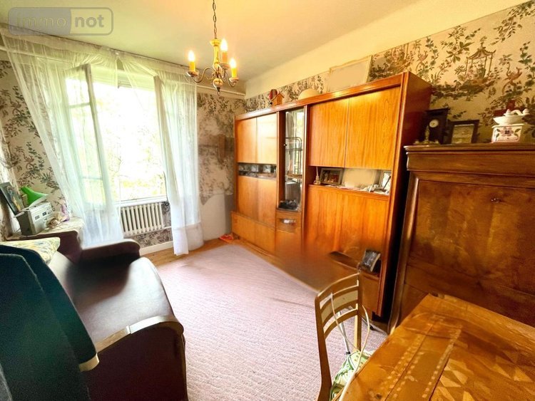 Maison a vendre Saint-Chély-d'Apcher 48200 Lozère 97 m2  169000 euros