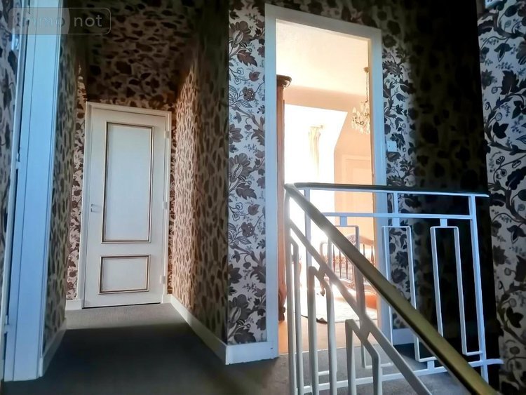 Maison a vendre Tréflaouénan 29440 Finistère 193 m2 11 pièces 302180 euros