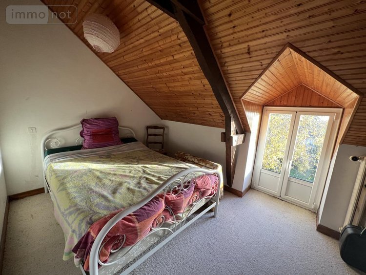 Maison a vendre Guitté 22350 Côtes-d'Armor 123 m2 6 pièces 195590 euros