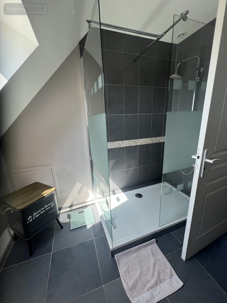 Maison a vendre Montreuil-au-Houlme 61210 Orne 155 m2 7 pièces 231000 euros