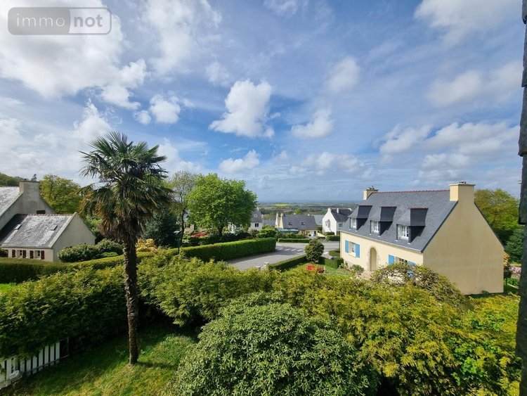Maison a vendre Locronan 29180 Finistère 106 m2 6 pièces 252480 euros