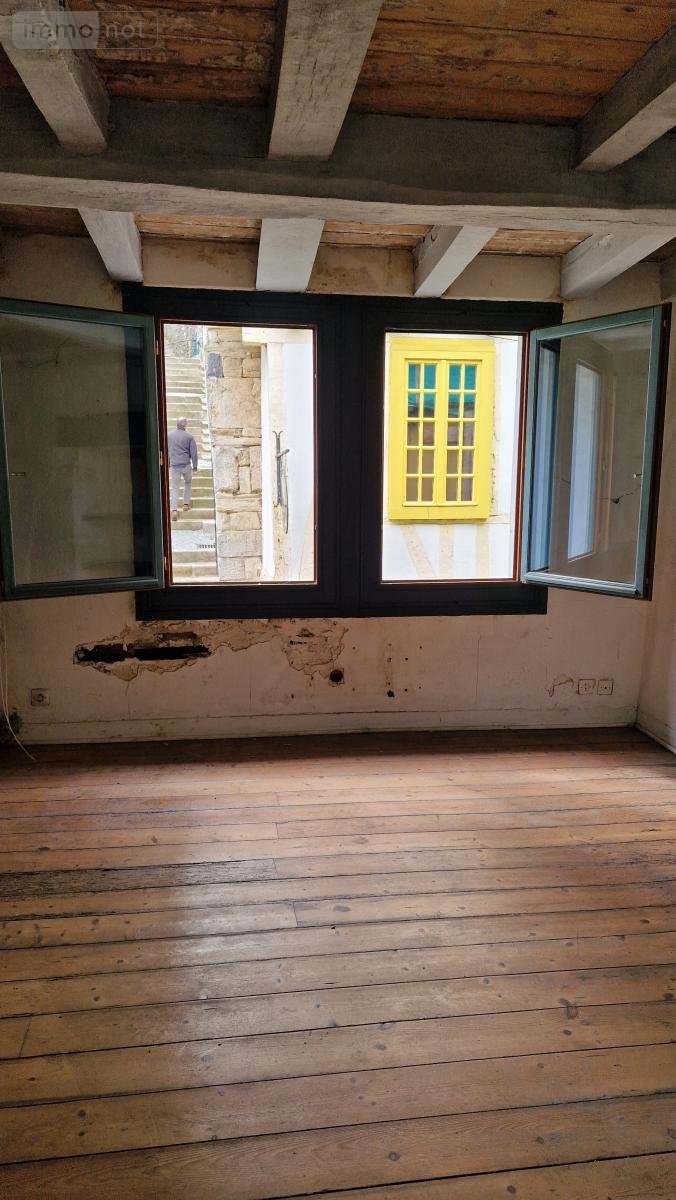 Maison a vendre Morlaix 29600 Finistère 45 m2 3 pièces 47295 euros