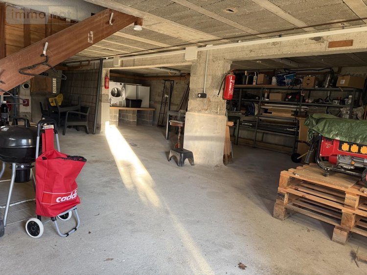 Maison a vendre Paimpol 22500 Côtes-d'Armor 99 m2 5 pièces 375840 euros