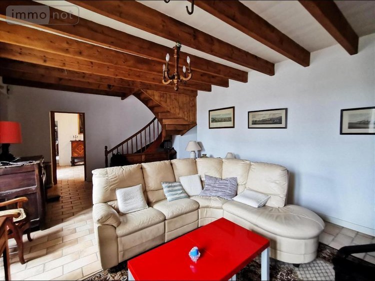 Maison a vendre Coatréven 22450 Côtes-d'Armor 278 m2 11 pièces 343250 euros