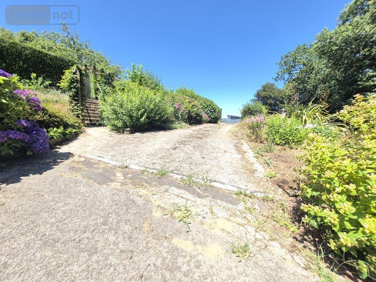 Maison a vendre Bignan 56500 Morbihan 117 m2 4 pièces 183460 euros