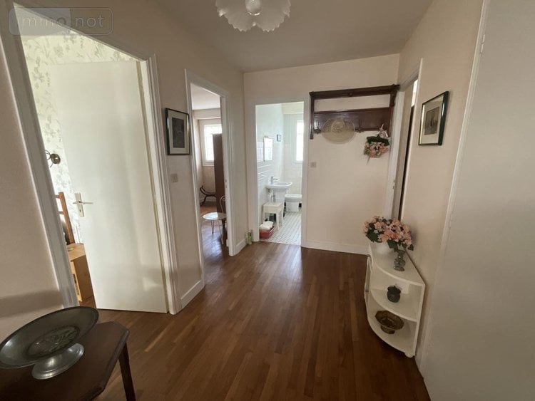 Maison a vendre Ploemeur 56270 Morbihan 111 m2  478000 euros