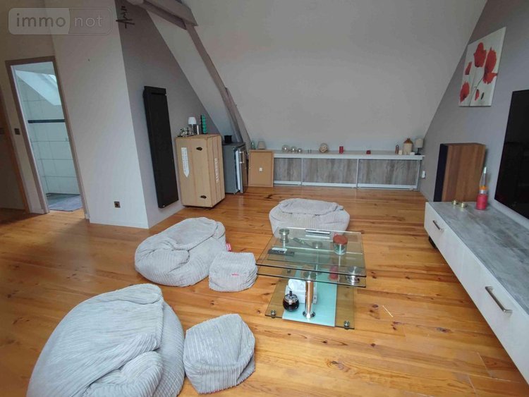 Maison a vendre Cambrai 59400 Nord 127 m2 5 pièces 152000 euros