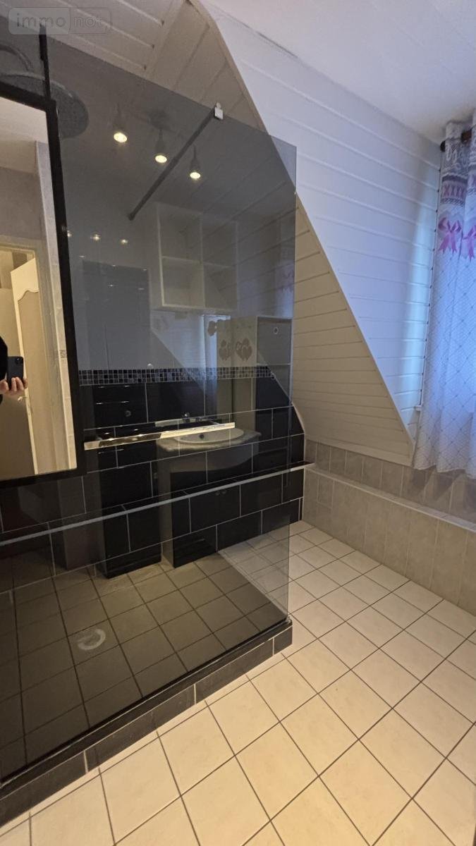 Maison a vendre Le Portel 62480 Pas-de-Calais 95 m2 5 pièces 211000 euros