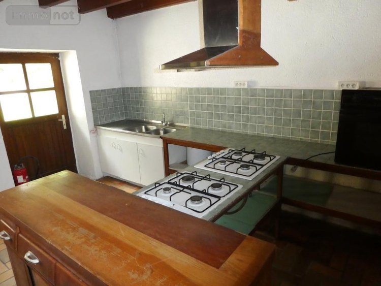 Maison a vendre Silfiac 56480 Morbihan 350 m2 10 pièces 288600 euros