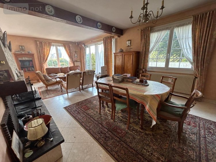 Maison a vendre Saint-Martin-Boulogne 62280 Pas-de-Calais 186 m2 8 pièces 350000 euros