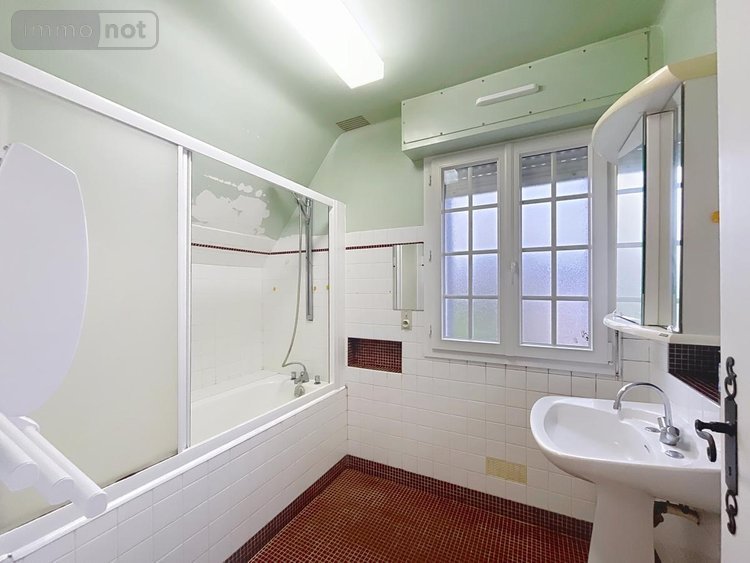 Maison a vendre Concarneau 29900 Finistère 101 m2 4 pièces 270920 euros