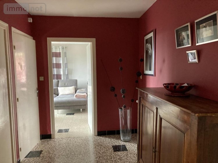 Maison a vendre Meximieux 01800 Ain 149 m2 8 pièces 459000 euros