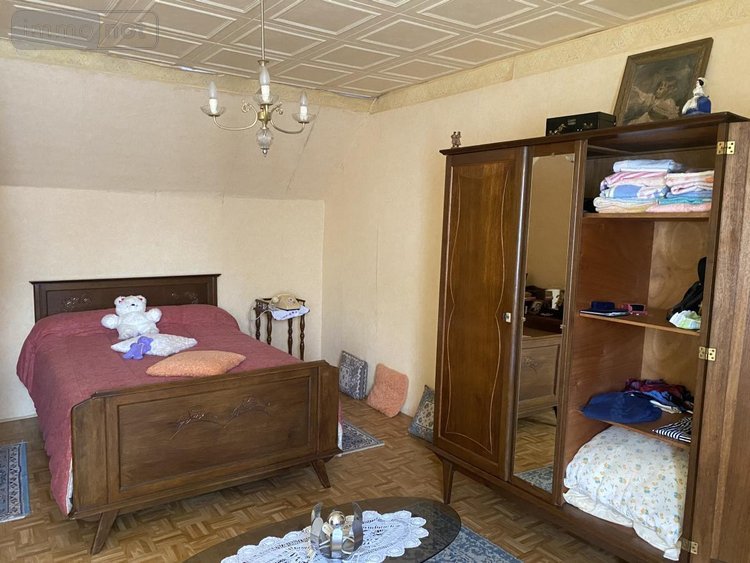 Maison a vendre Saint-Clet 22260 Côtes-d'Armor 95 m2  90970 euros