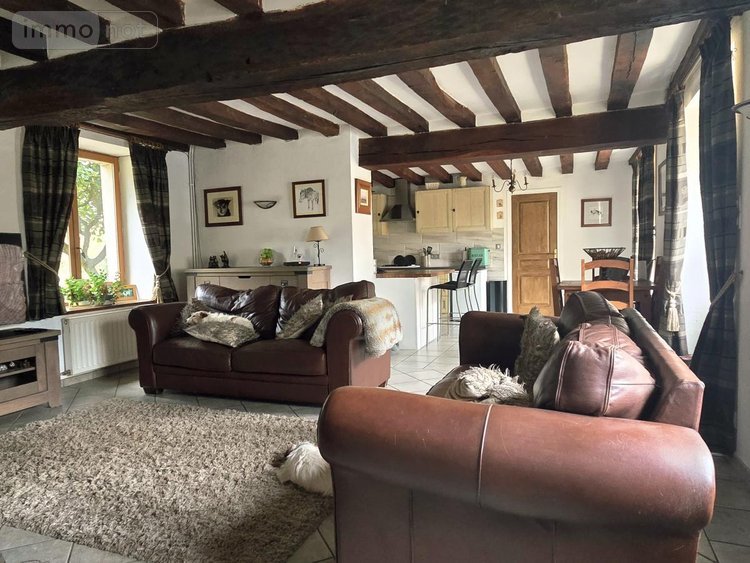 Maison a vendre Château-Gontier-sur-Mayenne 53200 Mayenne 235 m2 9 pièces 518000 euros