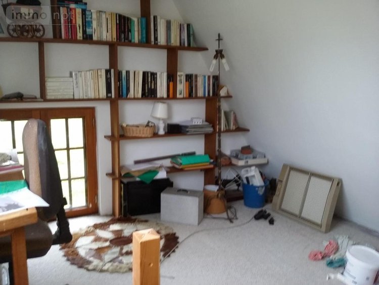 Maison a vendre Valorbiquet 14290 Calvados 120 m2 4 pièces 240200 euros