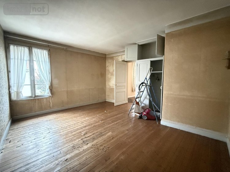 Maison a vendre Ormes 51370 Marne 202 m2 8 pièces 273000 euros