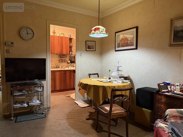 Maison a vendre Landerneau 29800 Finistère 138 m2  269300 euros