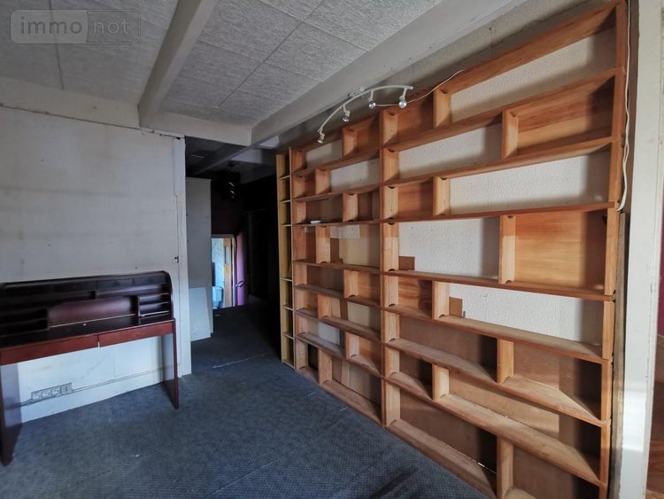 Maison a vendre La Roche-Jaudy 22450 Côtes-d'Armor 150 m2 6 pièces 152600 euros