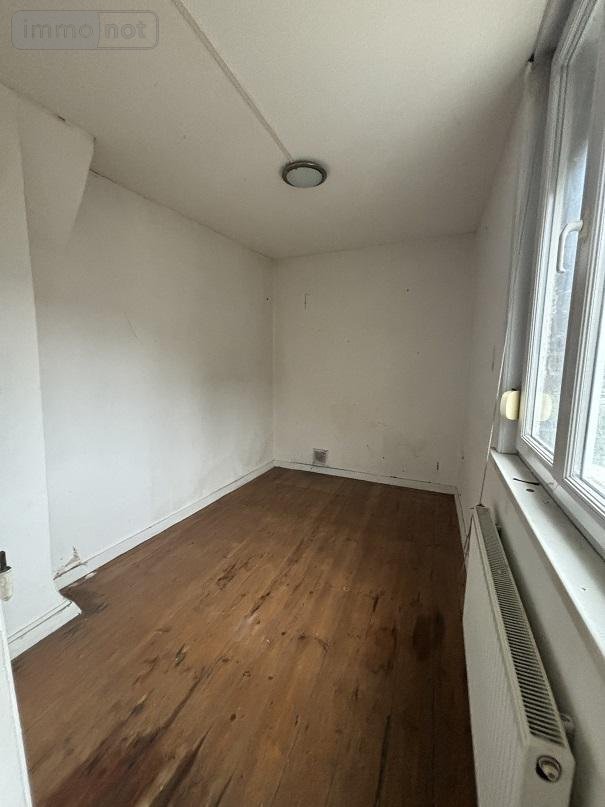 Maison a vendre Lys-lez-Lannoy 59390 Nord 161 m2 6 pièces 148200 euros
