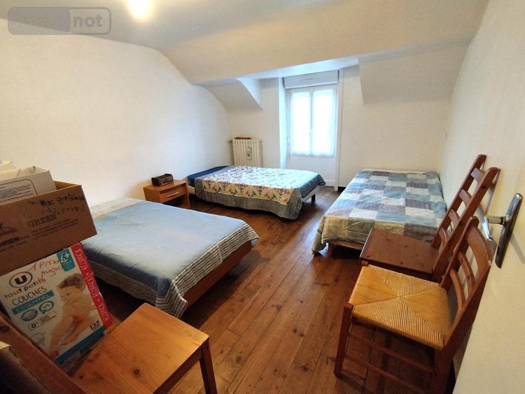 Maison a vendre Arzal 56190 Morbihan 102 m2 6 pièces 245575 euros