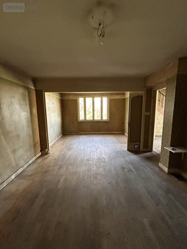 Maison a vendre Gueux 51390 Marne 90 m2 4 pièces 279000 euros