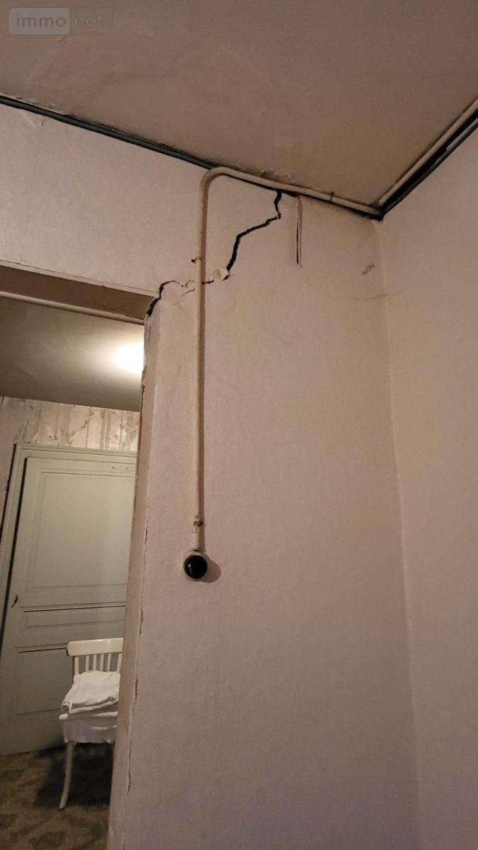 Maison a vendre Étouvans 25260 Doubs 136 m2 6 pièces 116000 euros