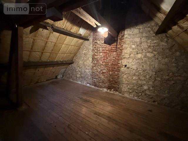 Maison a vendre Valorbiquet 14290 Calvados 124 m2 6 pièces 297400 euros