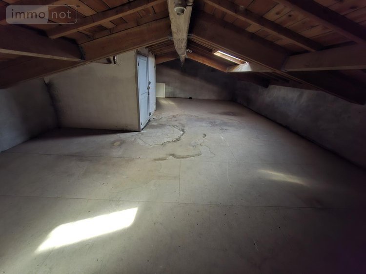 Maison a vendre Saintes 17100 Charente-Maritime 92 m2 4 pièces 236070 euros