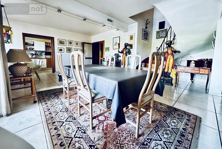 Maison a vendre Arzano 29300 Finistère 409 m2  852117 euros