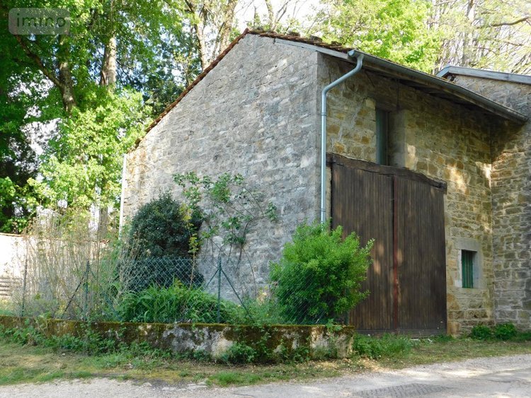 Maison a vendre Saint-Jean-le-Vieux 01640 Ain 101 m2 4 pièces 229000 euros