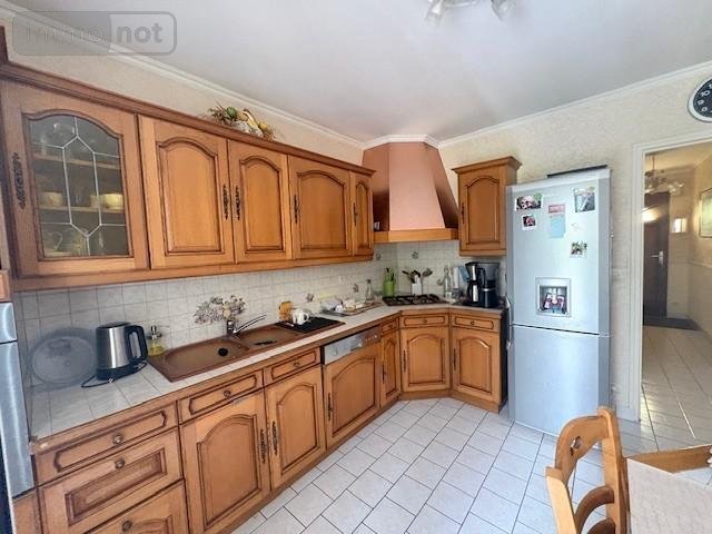 Maison a vendre Distré 49400 Maine-et-Loire 130 m2 5 pièces 283800 euros